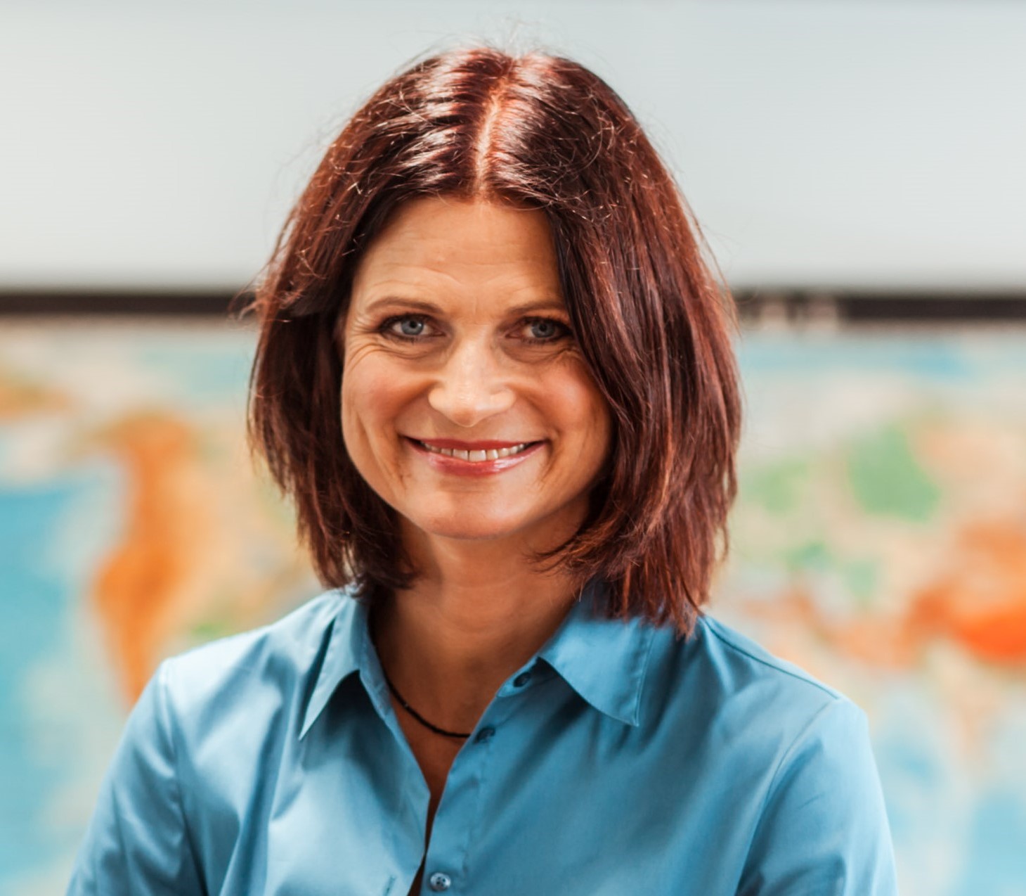 Evelyn Maass Bewusstheits Coach