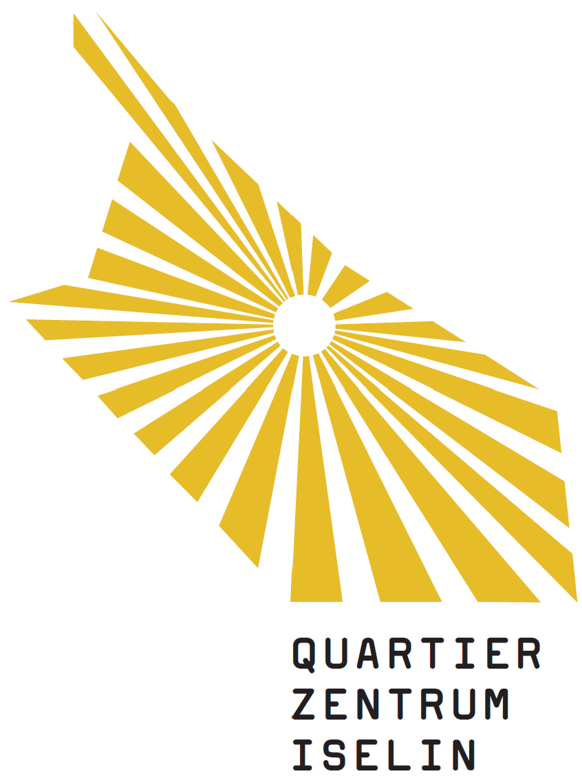 Logo QTP Iselin