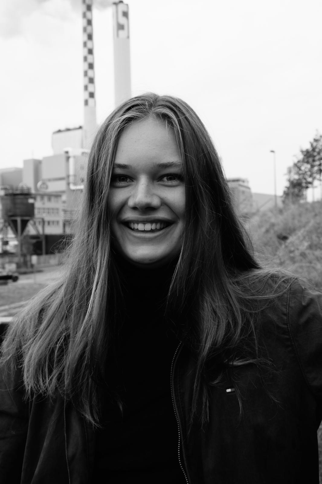 Foto Zoé Zimmermann